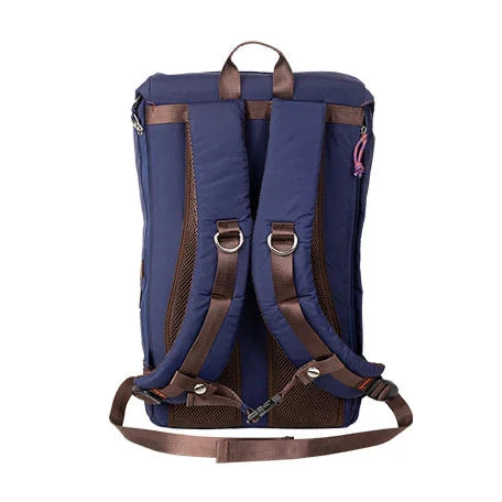 Koop de Doughnut Colorado You-Niverse Series Backpack Navy veilig en snel bij Revert 95 online of kom hem checken in de winkel in Haarlem.