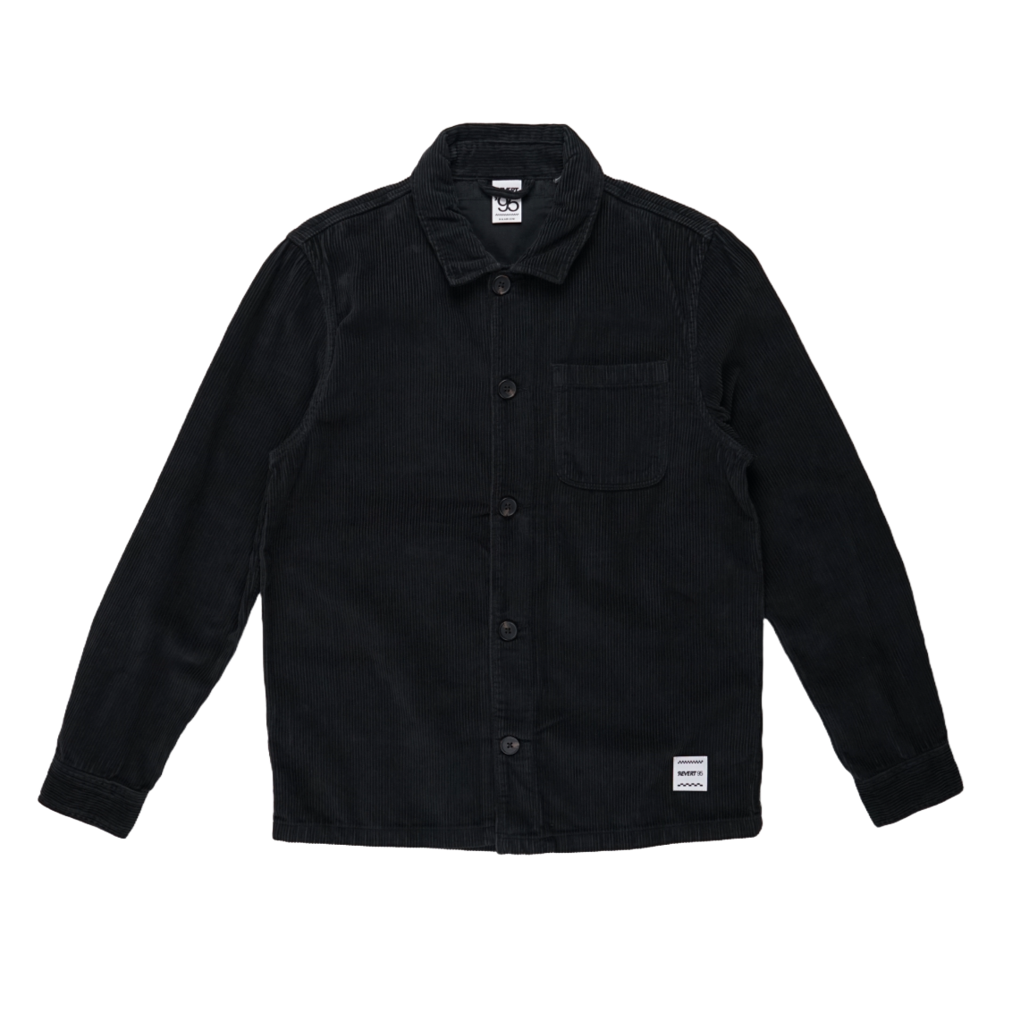 Revert 95 corduroy is never gone overshirt