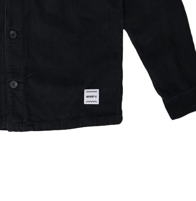 Koop het Revert 95 corduroy is never gone overshirt veilig en snel bij Revert 95 online of kom hem checken in de winkel in Haarlem.