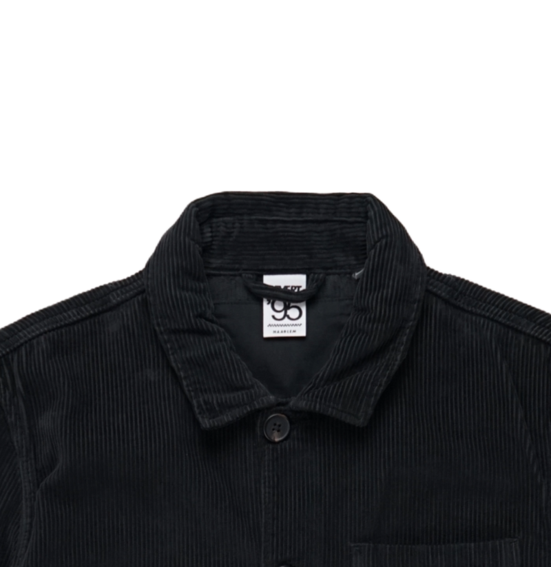 Koop het Revert 95 corduroy is never gone overshirt veilig en snel bij Revert 95 online of kom hem checken in de winkel in Haarlem.