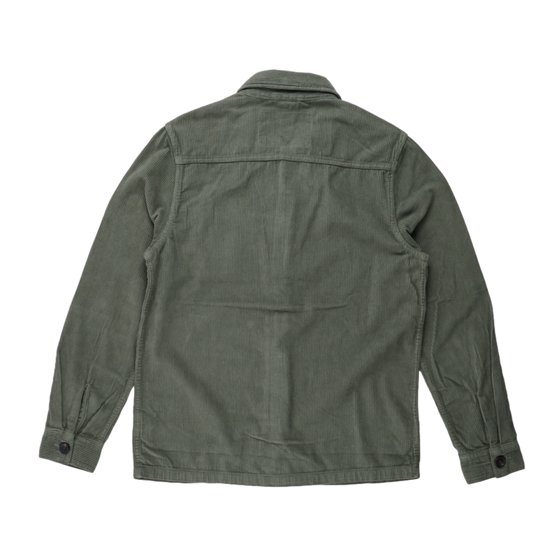 Koop het Revert 95 corduroy is never gone overshirt veilig en snel bij Revert 95 online of kom hem checken in de winkel in Haarlem.