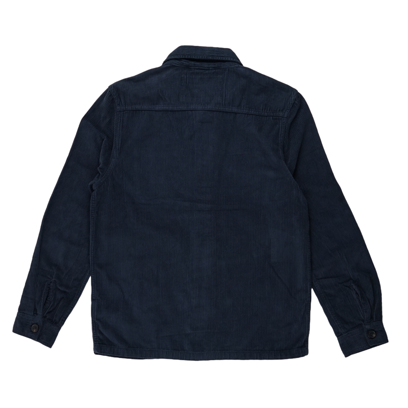 Koop het Revert 95 corduroy is never gone overshirt veilig en snel bij Revert 95 online of kom hem checken in de winkel in Haarlem.