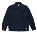 Koop het Revert 95 corduroy is never gone overshirt veilig en snel bij Revert 95 online of kom hem checken in de winkel in Haarlem.
