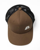 Rumble Coyote R Trucker Cap