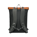 Doughnut Christopher Unearthed Series Backpack in de kleuren Olive en Charcoal, verkrijgbaar bij Revert 95 Haarlem