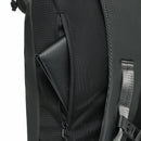 Doughnut Christopher Unearthed Series Backpack in de kleuren Olive en Charcoal, verkrijgbaar bij Revert 95 Haarlem