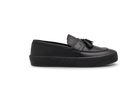 Last Resort AB VM005 Loafer Black Black Leather – premium leren loafer met skateboard-ready cupsole constructie