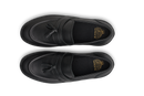 Last Resort AB VM005 Loafer Black Black Leather – premium leren loafer met skateboard-ready cupsole constructie