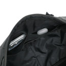 Doughnut Croissant Unearthed Series Crossbody Bag in de kleuren Olive en Charcoal, verkrijgbaar bij Revert 95 Haarlem