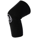 187 Killer Pads Knee Undersleeve Black, sokachtige compressiesleeve om onder kniebeschermers te dragen, set van 3 paar, verkrijgbaar bij Revert 95 Haarlem
