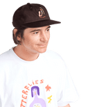 Volcom Featured Artist ARTHUR LONGO HAT