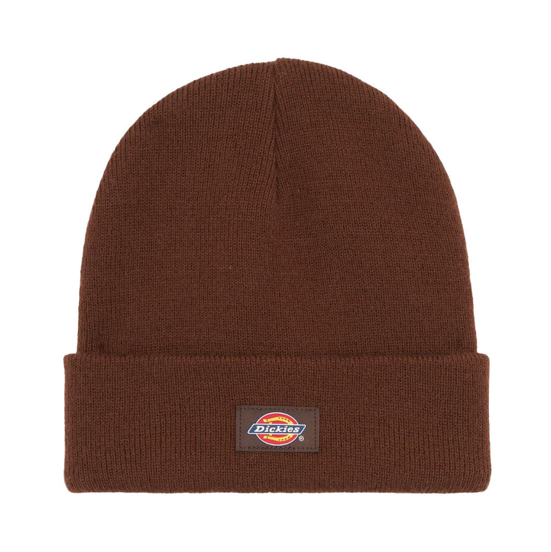 Bestel de Dickies GIBSLAND Beanie Java snel, veilig en gemakkelijk bij Revert 95. Check onze website voor de gehele Dickies collectie.