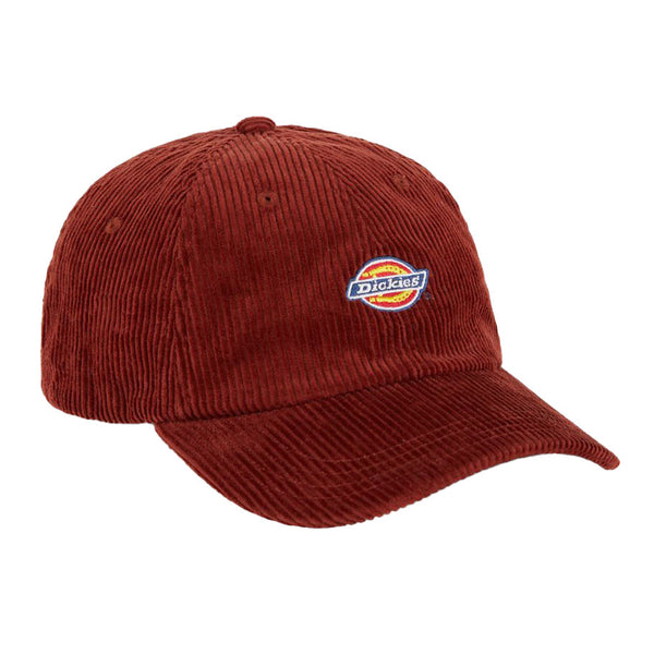 Bestel de Dickies HARDWICK Cord Cap Fired Brick snel, veilig en gemakkelijk bij Revert 95. Check onze website voor de gehele Dickies collectie.