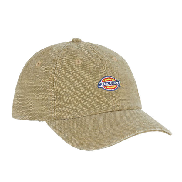 Bestel de Dickies HARDWICK DUCK CANVAS CAP DESERT SAND snel, veilig en gemakkelijk bij Revert 95. Check onze website voor de gehele Dickies collectie.