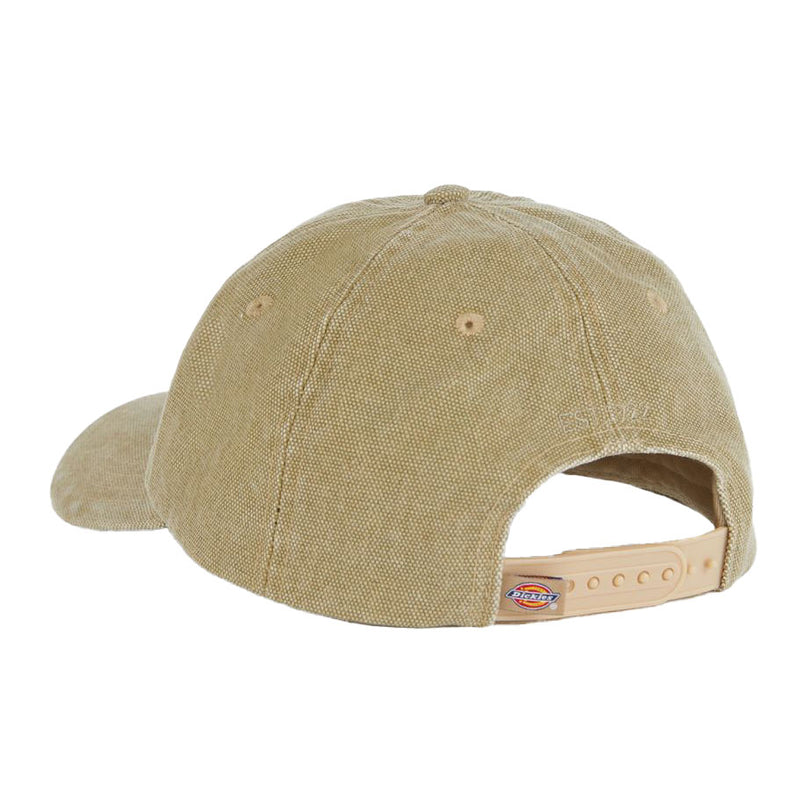 Bestel de Dickies HARDWICK DUCK CANVAS CAP DESERT SAND snel, veilig en gemakkelijk bij Revert 95. Check onze website voor de gehele Dickies collectie.