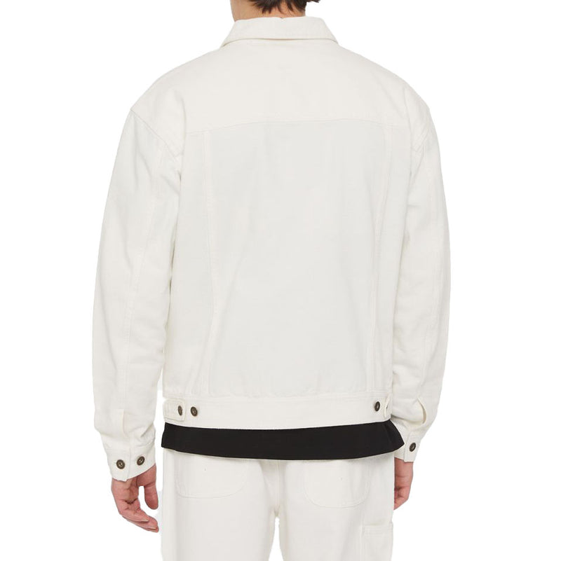 Bestel de Dickies MADISON JACKET  WHITE snel, gemakkelijk en veilig bij Revert 95. Check onze website voor de gehele Dickies collectie of kom gezellig langs bij onze winkel in Haarlem.