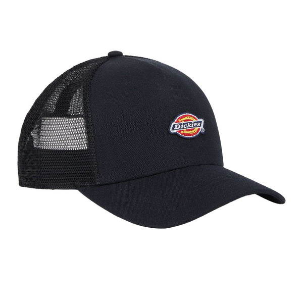 Bestel de Dickies HANSTON TRUCKER BLACK snel, gemakkelijk en veilig bij Revert 95. Check onze website voor de gehele Dickies collectie of kom gezellig langs bij onze winkel in Haarlem.