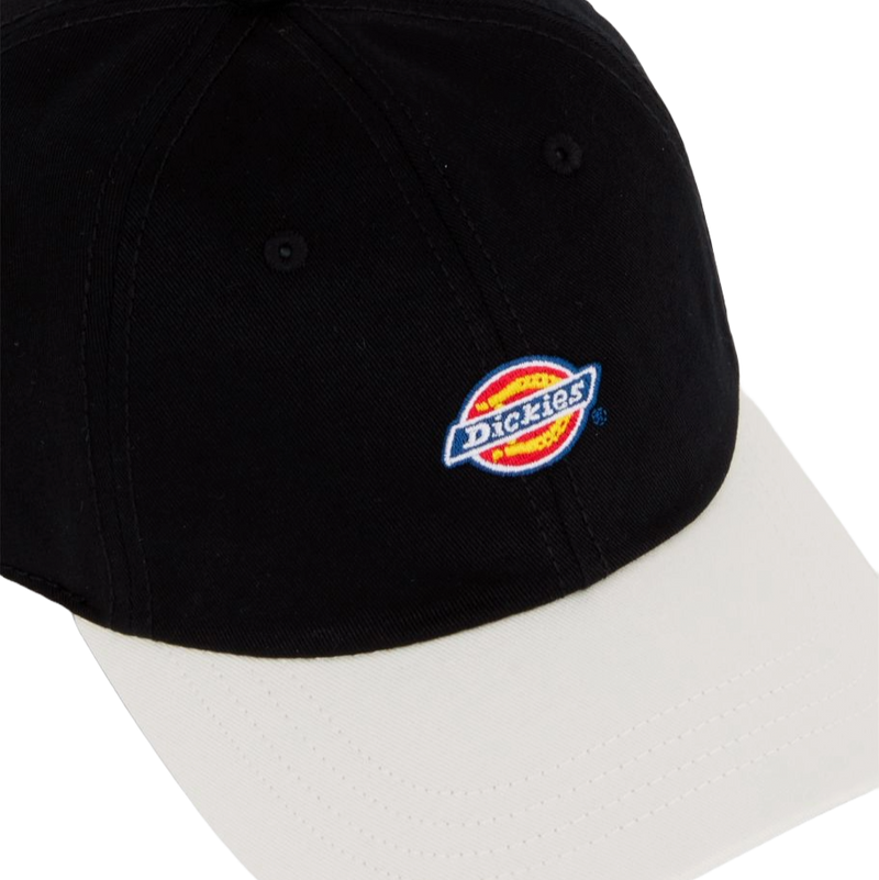 Koop de Dickies Hardwick 2 Tone Black veilig  en snel bij Revert 95 online of kom hem checken in de winkel in Haarlem.