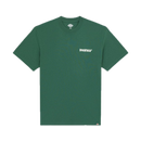 Dickies Gordonsville Tee – basic T-shirt van katoen met regular fit en subtiele Dickies-logo patch