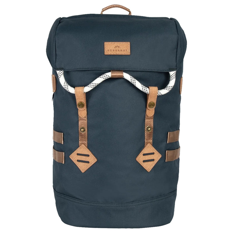 Bestel de Doughnut Colorado Reborn Backpack Lake snel, gemakkelijk en veilig bij Revert 95. Check onze website voor de gehele Doughnut collectie of kom gezellig langs bij onze winkel in Haarlem.