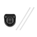 Koop de Yeti Bottle Straw Cap V3 veilig en snel bij Revert 95 online of kom hem checken in de winkel in Haarlem.