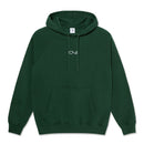 Bestel de Polar Skate Co Default Hoodie Dark Green snel, veilig en gemakkelijk bij Revert 95. Check onze website voor de gehele Polar Skate Co collectie, of kom langs bij onze winkel in haarlem.