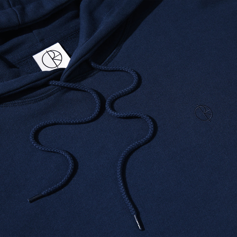 Bestel de Polar Skate Co Frank Hoodie Dark Blue snel, gemakkelijk en veilig bij Revert 95. Check onze website voor de gehele Rave Skateboards collectie of kom gezellig langs bij onze winkel in Haarlem.