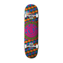 Element Complete Geometric compleet skateboard