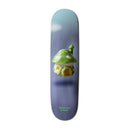 Element Pro Deck Home Madars Apse skateboard deck met graphic