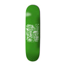 Element Pro Deck Jungle Vitoria Mendonca skateboard deck met graphic