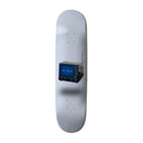 Element Pro Deck Transmission Jaakko Ojanen skateboard deck met graphic