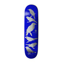 Element Pro Deck Ornithology Vincent Milou skateboard deck met graphic