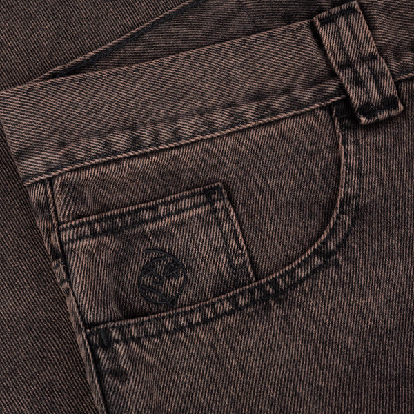 Bestel de Polar Skate Co Big Boy Shorts Mud Brown snel, gemakkelijk en veilig bij Revert 95. Check onze website voor de gehele Polar Skate Co collectie of kom gezellig langs bij onze winkel in Haarlem.