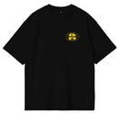 Magenta Shaolin Tee foto 3