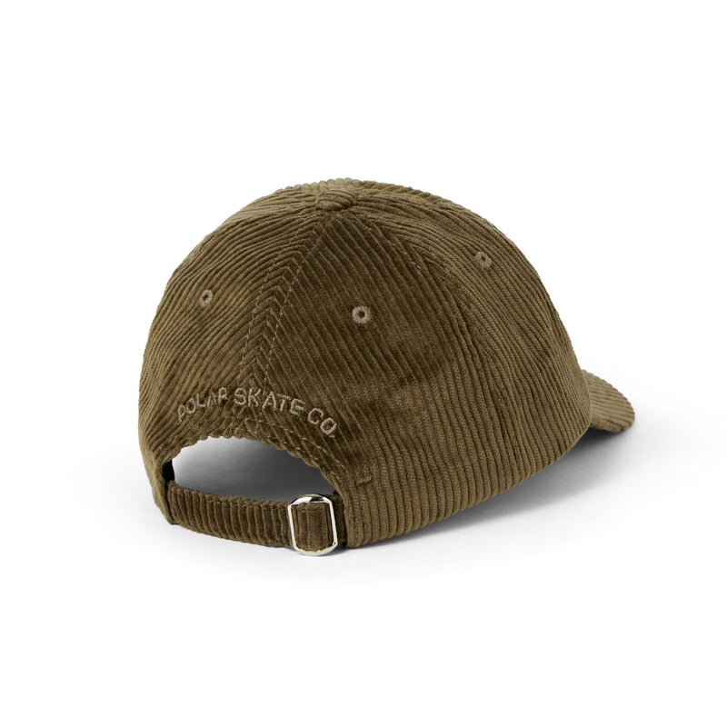 Sai Cord Cap Beech