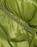Butter Goods Endure Puffer Jacket in Thorn Camo, productfoto 5 van 5