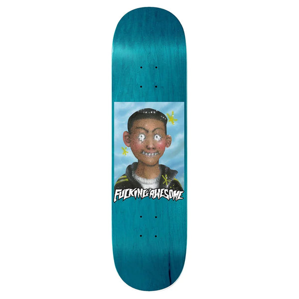 Fucking Awesome Sage Elsesser - Class Photo Painted By Sickid