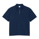 Surf Polo Shirt Dots 