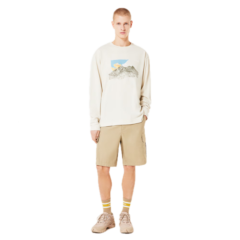 Oakley Outdoor Longsleeve T-shirt