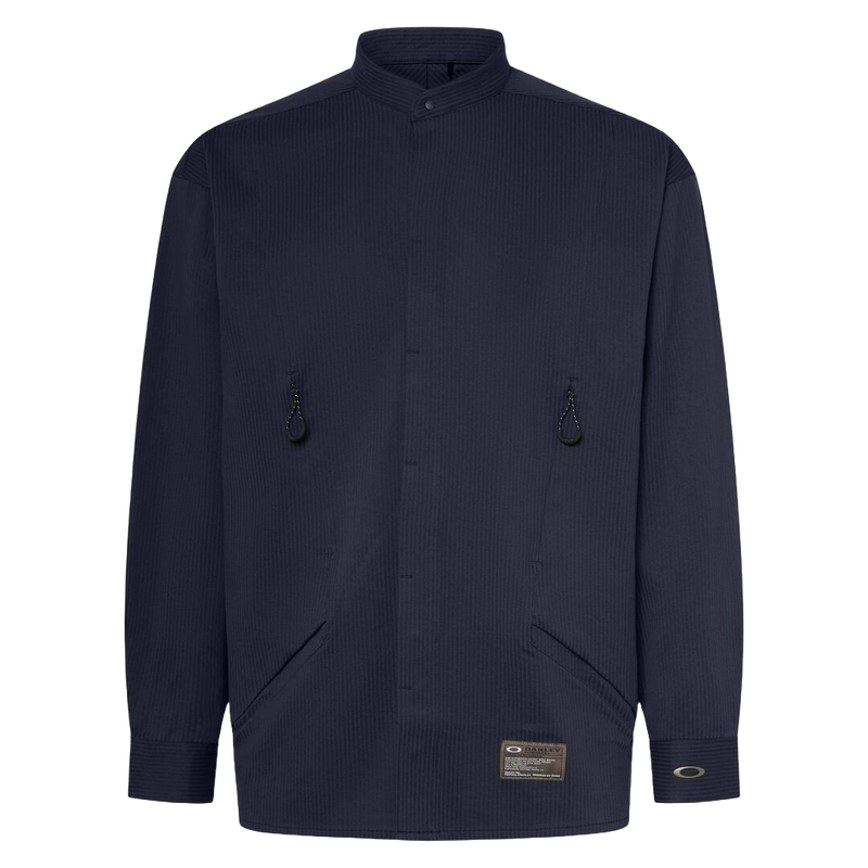 Koop de Oakley Field Gear Line Fuel LS Shirts 5.0 veilig en snel bij Revert 95 online of kom hem checken in de winkel in Haarlem.