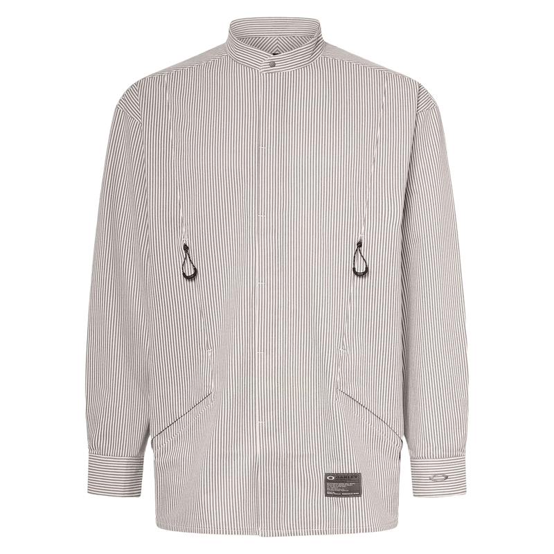 Koop de Oakley Field Gear Line Fuel LS Shirts 5.0 veilig en snel bij Revert 95 online of kom hem checken in de winkel in Haarlem.
