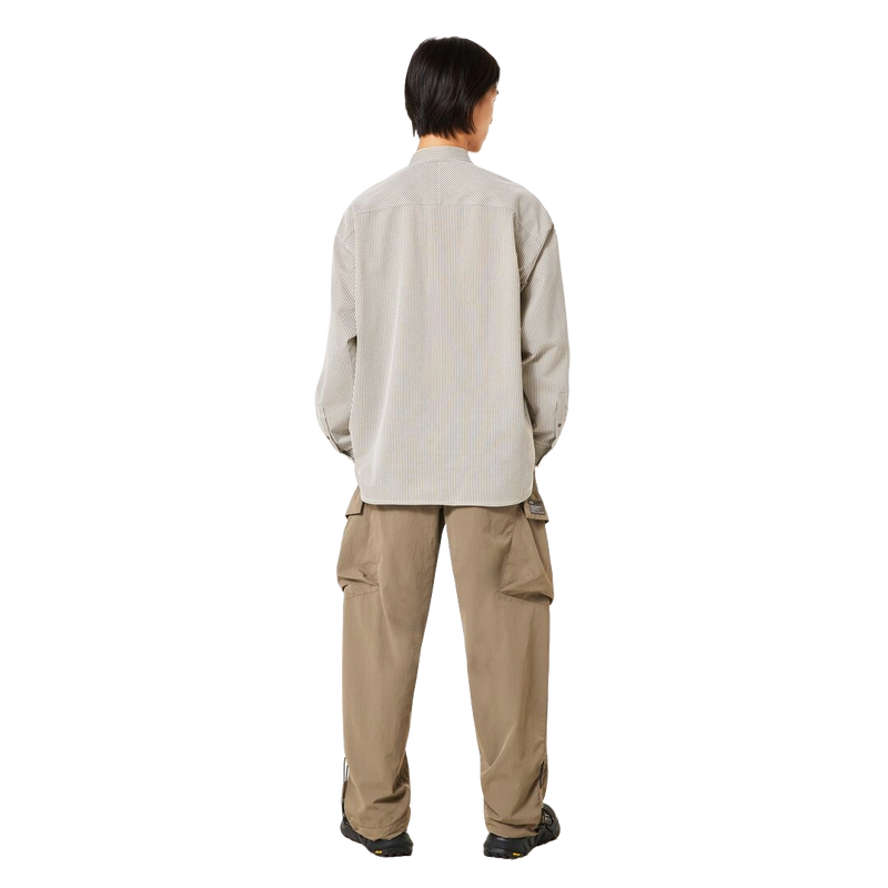 Koop de Oakley Field Gear Line Fuel LS Shirts 5.0 veilig en snel bij Revert 95 online of kom hem checken in de winkel in Haarlem.
