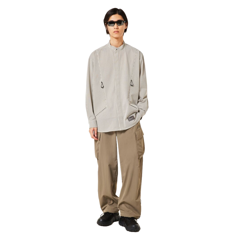 Koop de Oakley Field Gear Line Fuel LS Shirts 5.0 veilig en snel bij Revert 95 online of kom hem checken in de winkel in Haarlem.