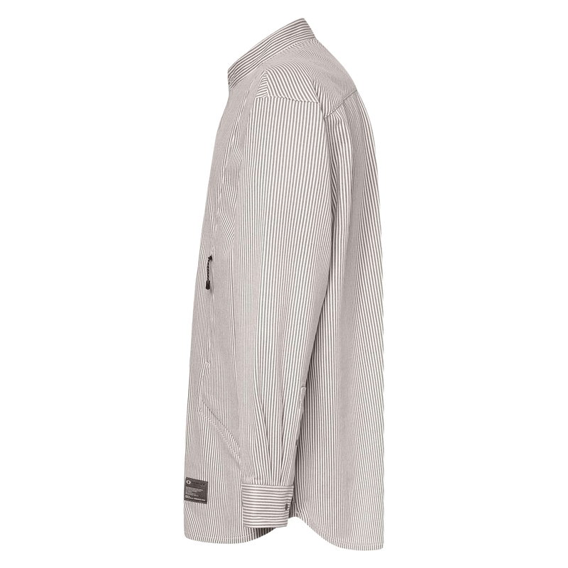Koop de Oakley Field Gear Line Fuel LS Shirts 5.0 veilig en snel bij Revert 95 online of kom hem checken in de winkel in Haarlem.