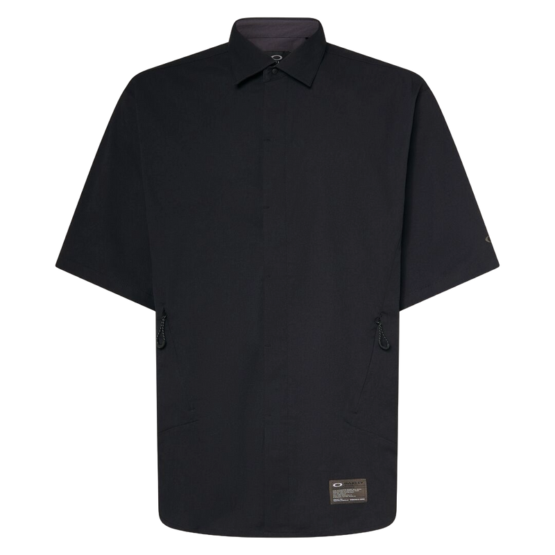 Koop de Oakley Field Gear Line Fuel SS Shirts 5.0 veilig en snel bij Revert 95 online of kom hem checken in de winkel in Haarlem.