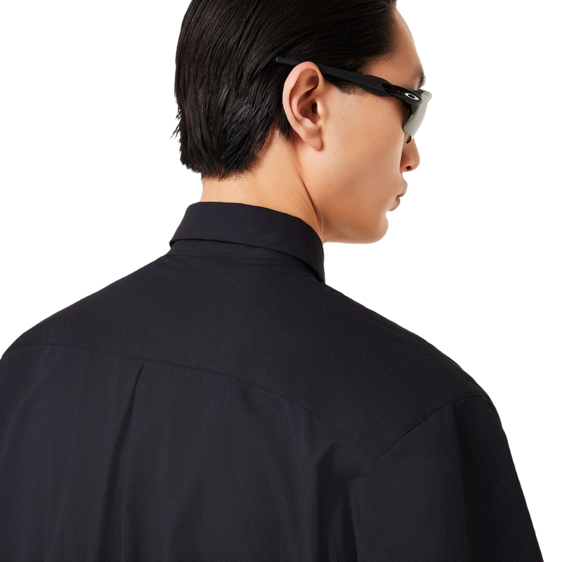 Koop de Oakley Field Gear Line Fuel SS Shirts 5.0 veilig en snel bij Revert 95 online of kom hem checken in de winkel in Haarlem.
