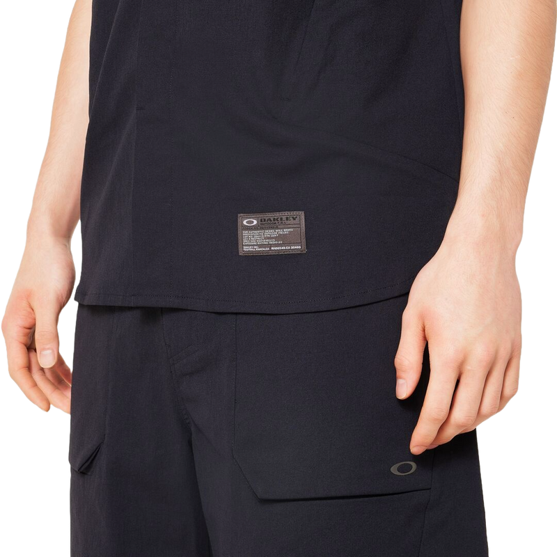Koop de Oakley Field Gear Line Fuel SS Shirts 5.0 veilig en snel bij Revert 95 online of kom hem checken in de winkel in Haarlem.