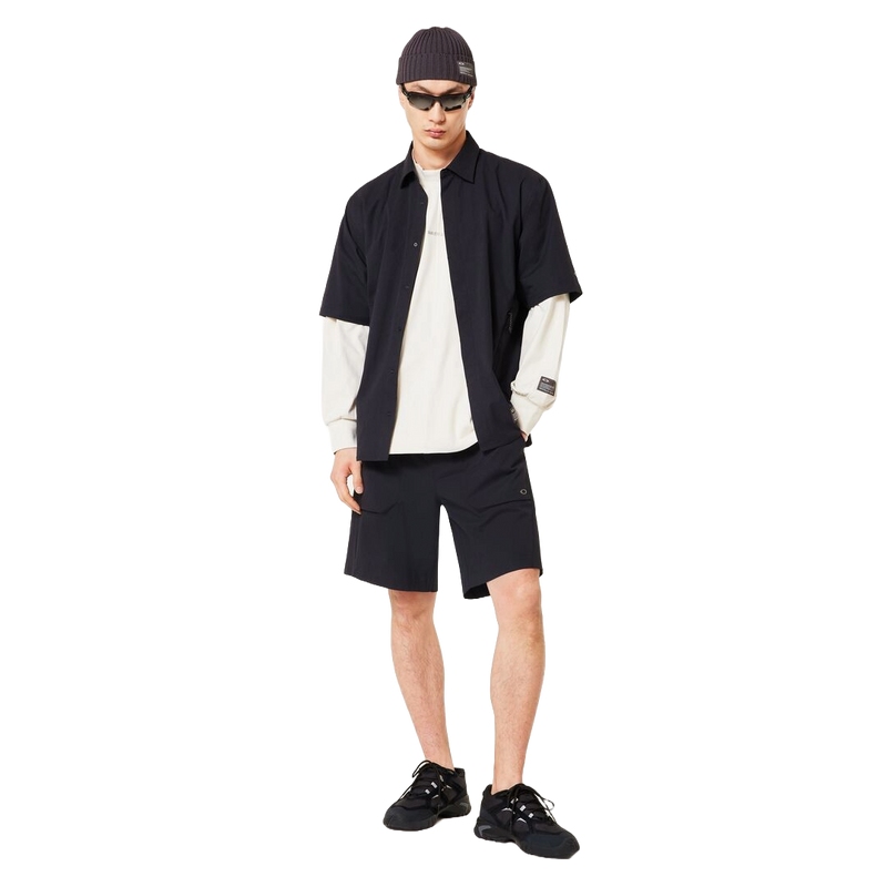 Koop de Oakley Field Gear Line Fuel SS Shirts 5.0 veilig en snel bij Revert 95 online of kom hem checken in de winkel in Haarlem.