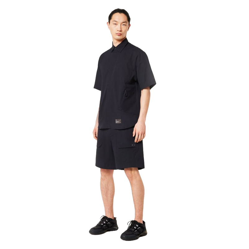 Koop de Oakley Field Gear Line Fuel SS Shirts 5.0 veilig en snel bij Revert 95 online of kom hem checken in de winkel in Haarlem.