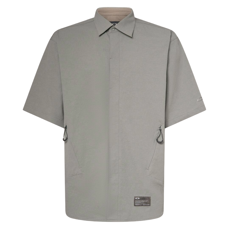 Koop de Oakley Field Gear Line Fuel SS Shirts 5.0 veilig en snel bij Revert 95 online of kom hem checken in de winkel in Haarlem.